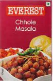 Chole Masala